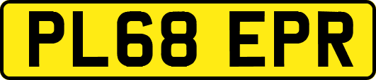 PL68EPR