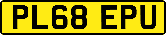 PL68EPU