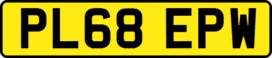 PL68EPW