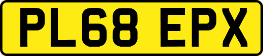 PL68EPX