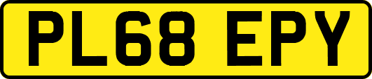 PL68EPY