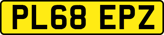 PL68EPZ