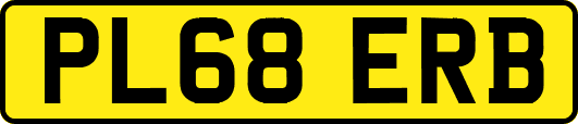 PL68ERB