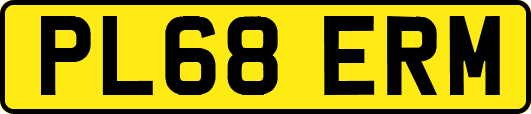 PL68ERM
