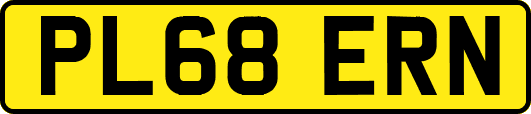 PL68ERN