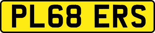 PL68ERS