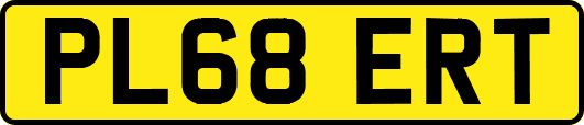 PL68ERT