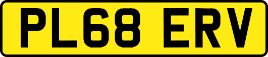 PL68ERV