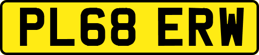 PL68ERW