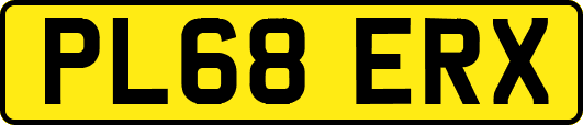 PL68ERX