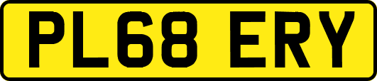 PL68ERY