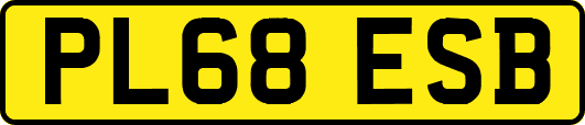 PL68ESB
