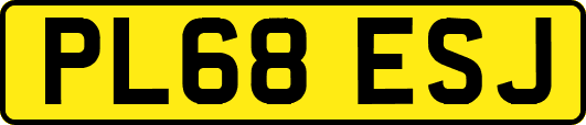 PL68ESJ