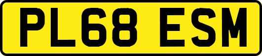 PL68ESM