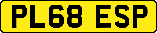 PL68ESP