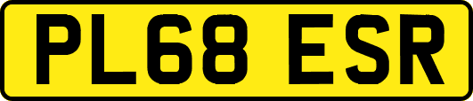 PL68ESR