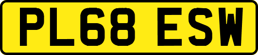 PL68ESW