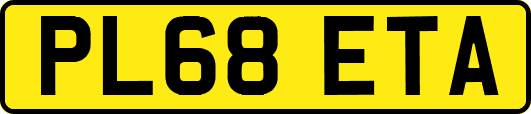 PL68ETA