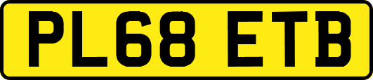 PL68ETB