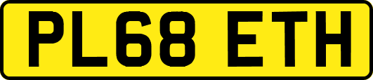 PL68ETH