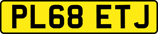 PL68ETJ