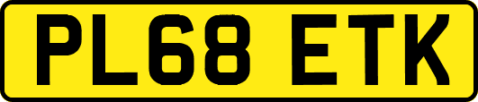 PL68ETK