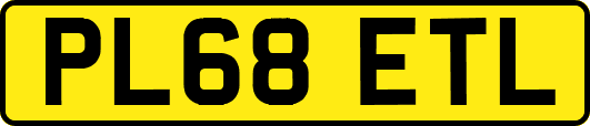 PL68ETL