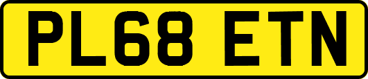 PL68ETN