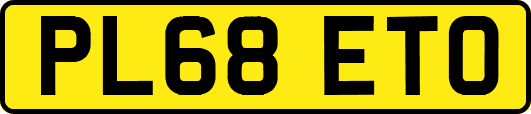 PL68ETO