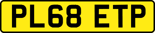 PL68ETP