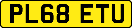 PL68ETU