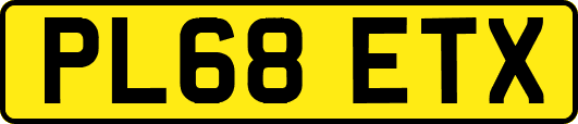 PL68ETX