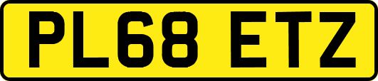 PL68ETZ