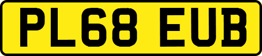 PL68EUB