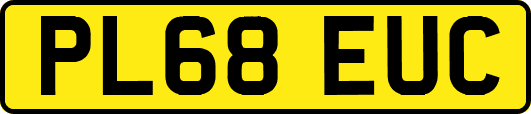 PL68EUC