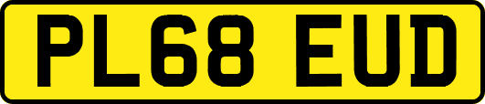 PL68EUD