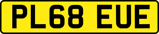 PL68EUE
