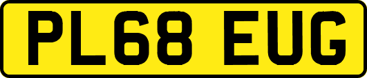 PL68EUG