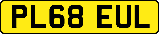 PL68EUL
