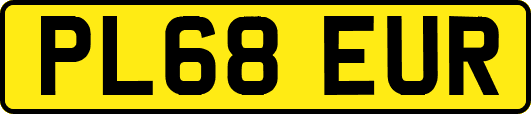 PL68EUR