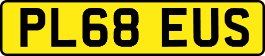 PL68EUS