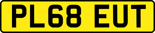PL68EUT