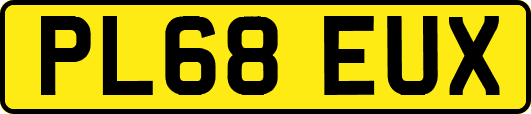 PL68EUX