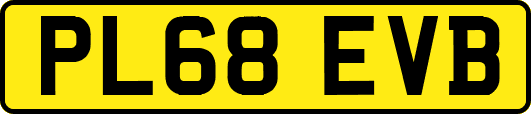PL68EVB