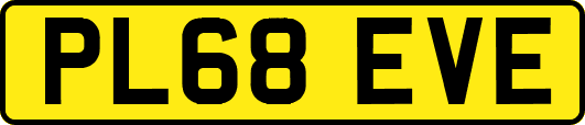 PL68EVE