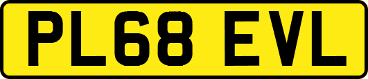 PL68EVL