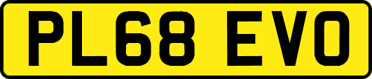 PL68EVO