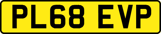 PL68EVP