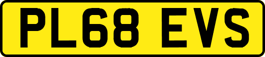 PL68EVS