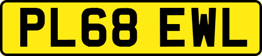 PL68EWL